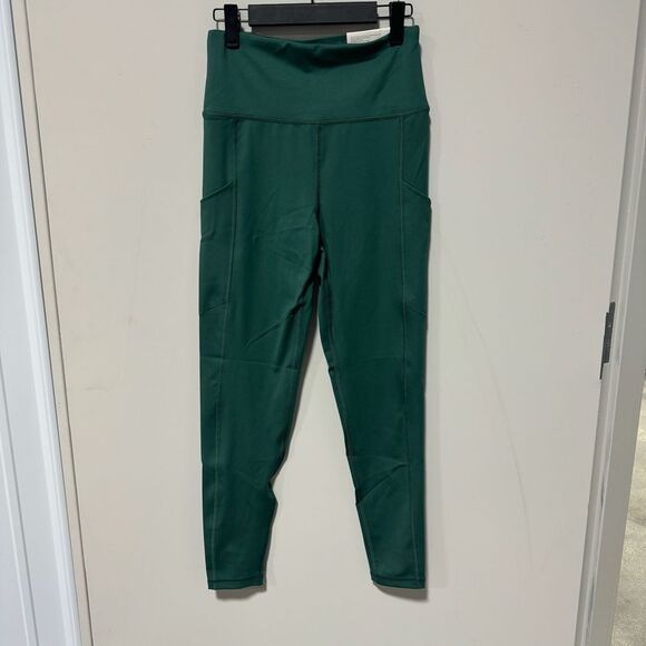 NWT AE The Everything Pocket Highest Waist Legging Size M - Picture 4 of 7